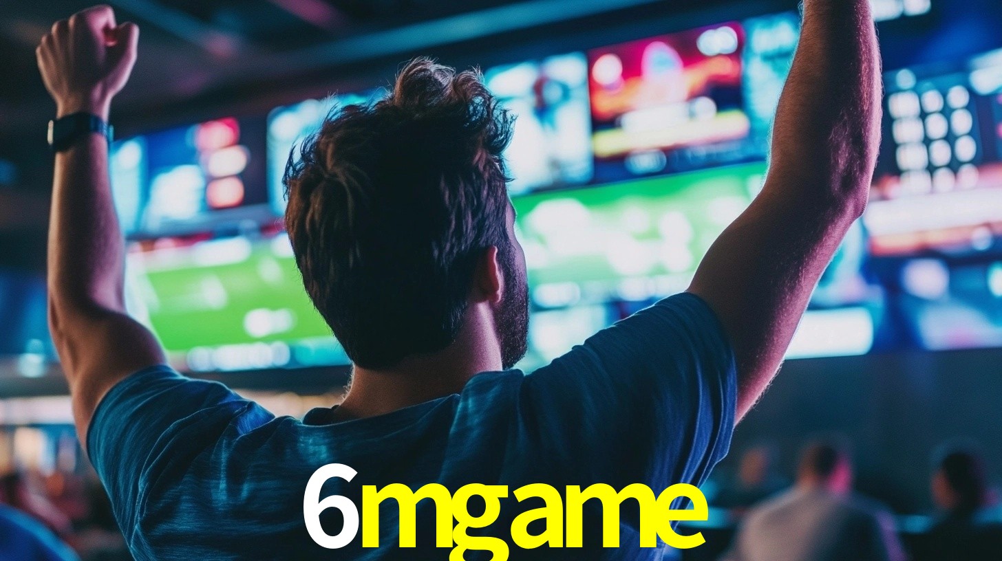 Bônus Generosos e Exclusivos no 6mgame para Você!