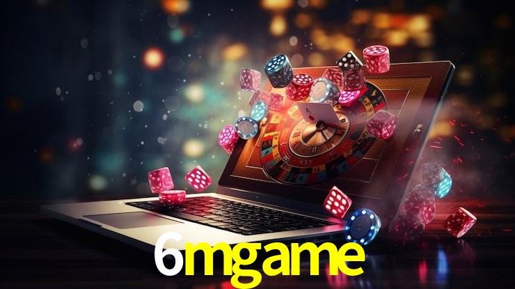Benefícios da Conta 6mgame