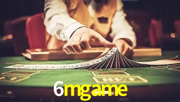 Blackjack Table 6mgame