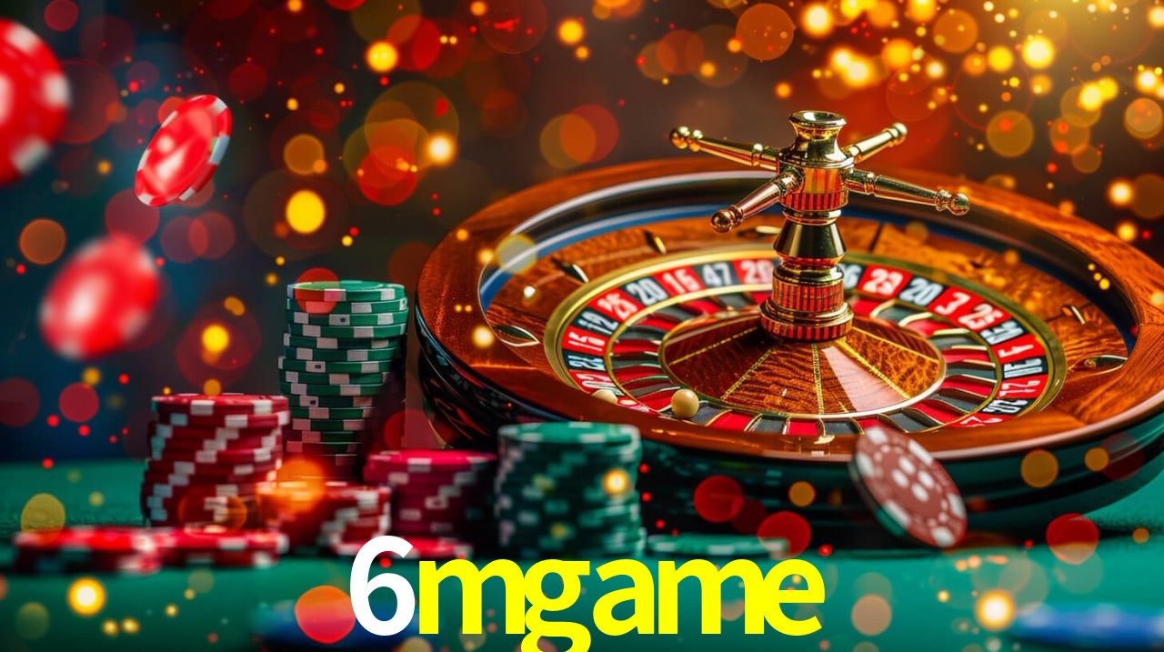 Casino Ao Vivo 6mgame