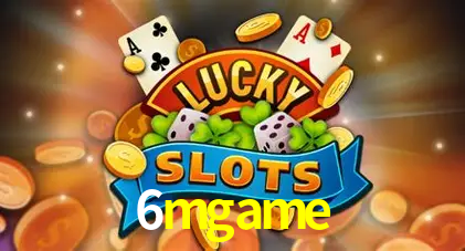 Descubra o Mundo do Cassino Online com 6mgame