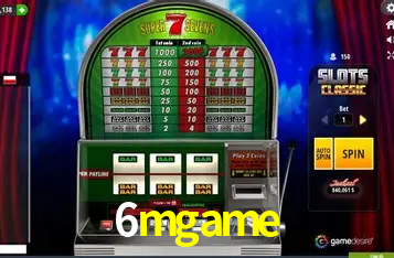 Weekend Specials 6mgame