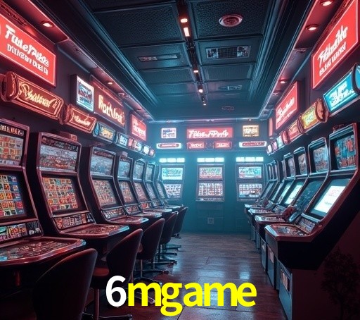 Explorando a Categoria de Eventos em Apostas na 6mgame