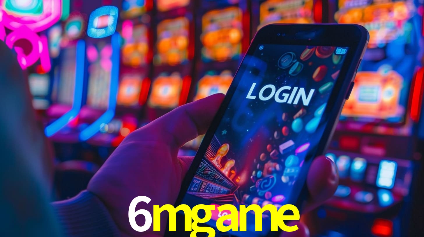A Experiência Imersiva dos Cassinos Ao Vivo no 6mgame