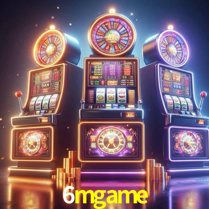 6mgame.com