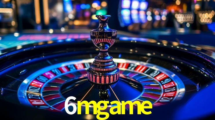 Sinta a adrenalina dos jogos de cassino com 6mgame