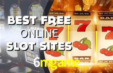 PIX Instantâneo 6mgame