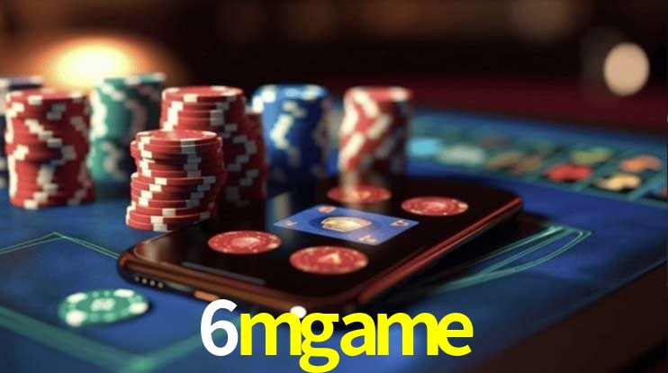 A Popularidade dos Caça-Níqueis no 6mgame