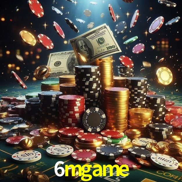Design Responsivo 6mgame