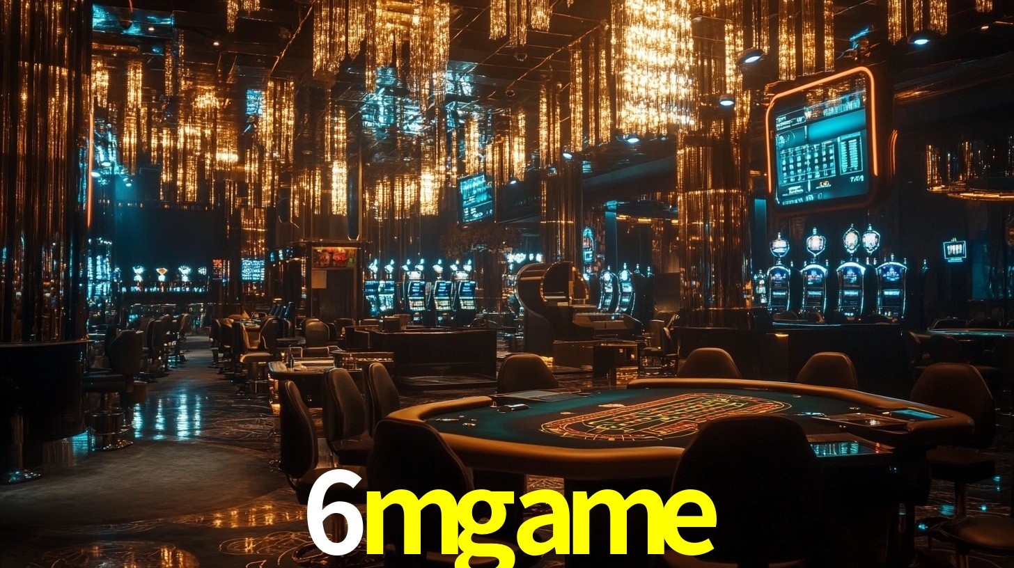 6mgame bet