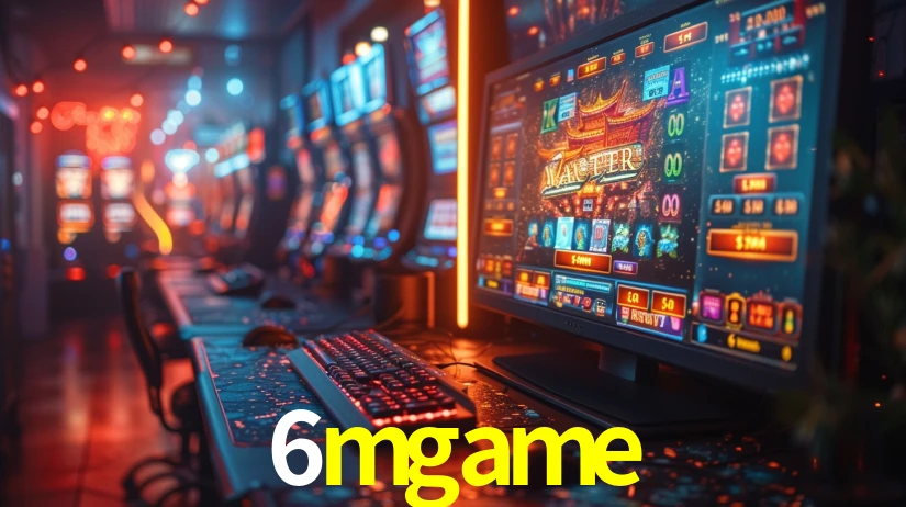 6mgame - Jackpot em Jogo - 6mgame.com