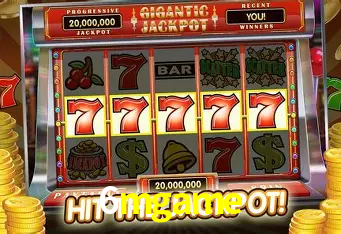 Descubra o Mundo do Cassino Online com 6mgame